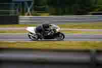 Middle Group Black Bikes